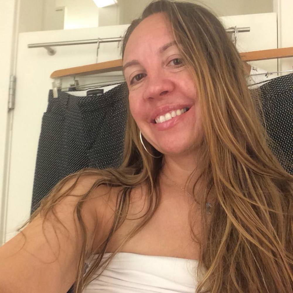 Meet your Posher, Roxanne